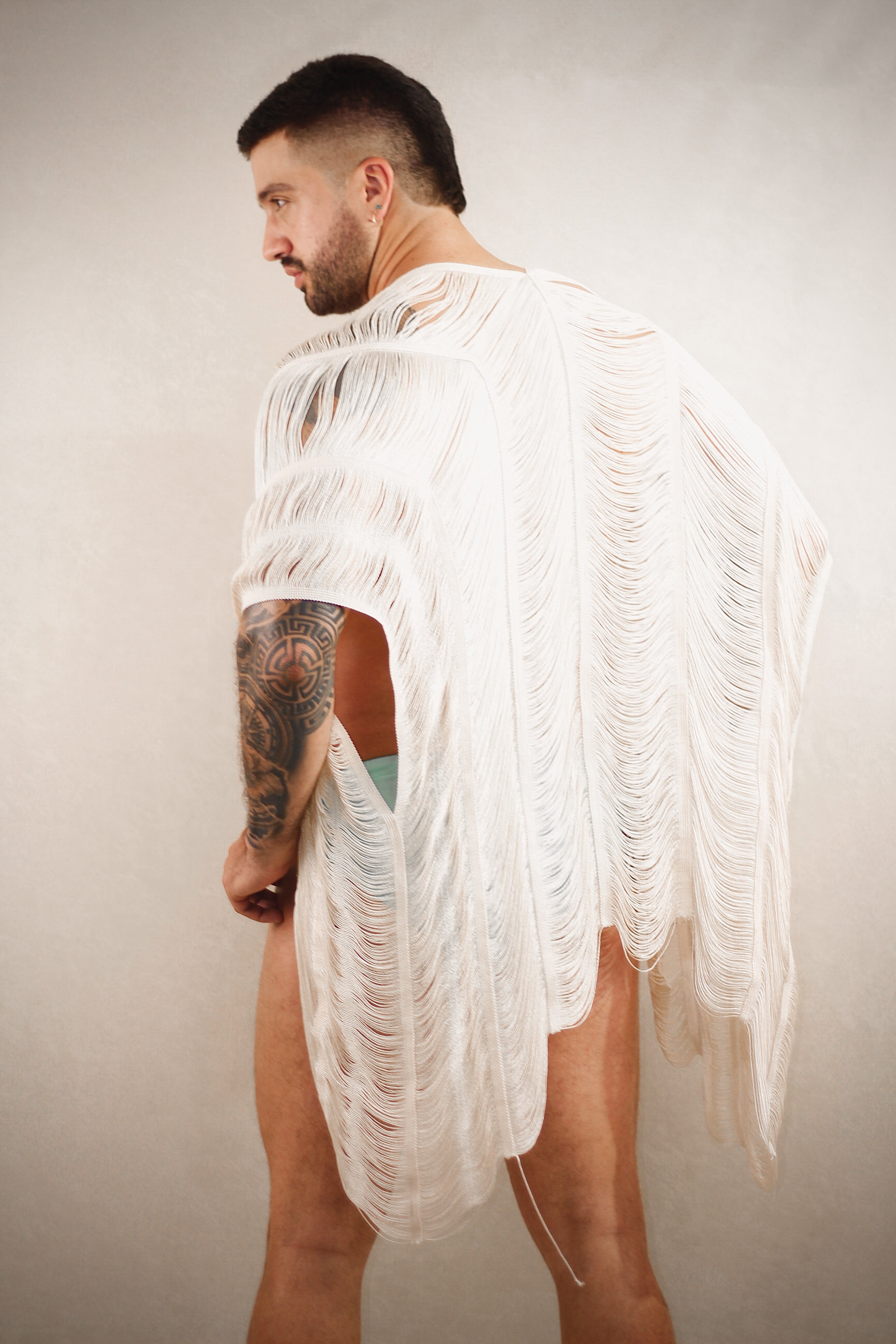 Salida - kimono